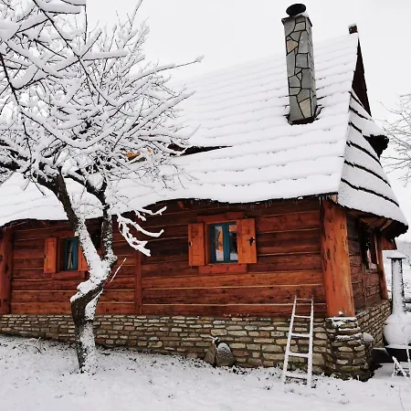 Jabloniowa Chatka Kalwaria Paclawska Exterior photo