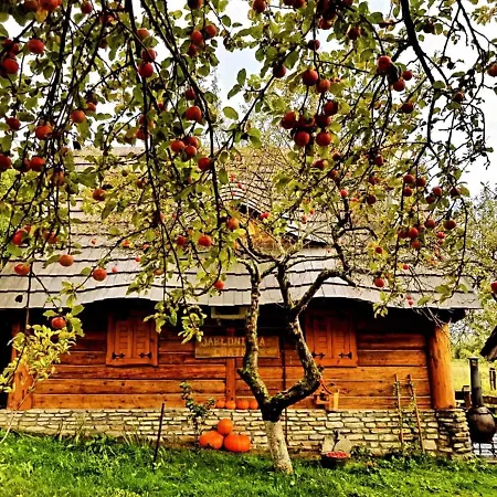 Jabloniowa Chatka Kalwaria Paclawska Exterior photo