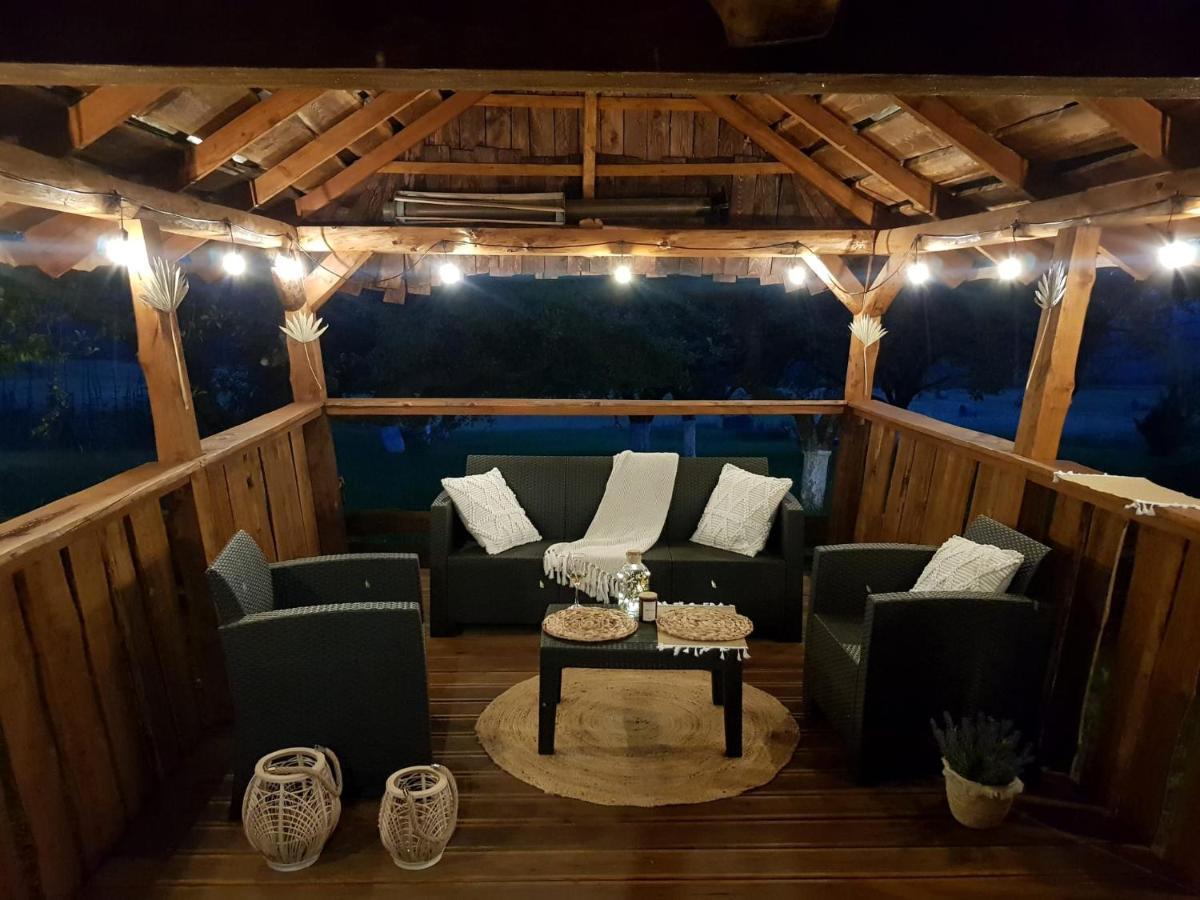 Chalet Jabloniowa